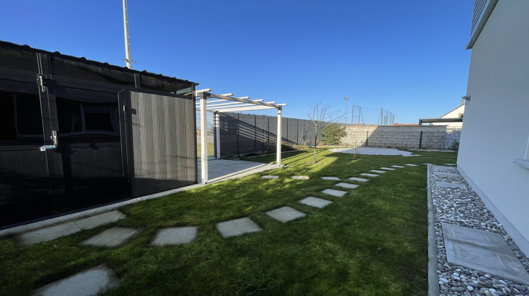 Ma-Cabane - Vente Maison Blotzheim, 87 m²
