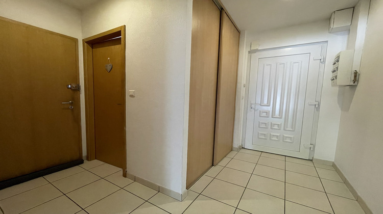 Ma-Cabane - Vente Maison Blotzheim, 115 m²