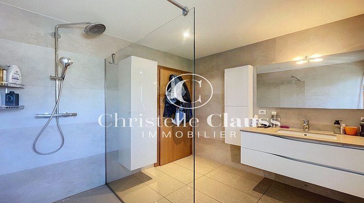 Ma-Cabane - Vente Maison BLOTZHEIM, 110 m²
