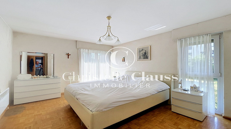 Ma-Cabane - Vente Maison BLOTZHEIM, 110 m²