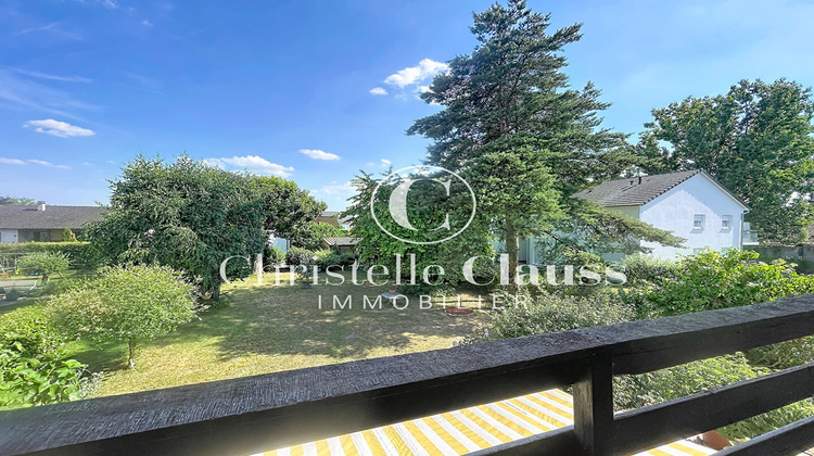 Ma-Cabane - Vente Maison BLOTZHEIM, 110 m²