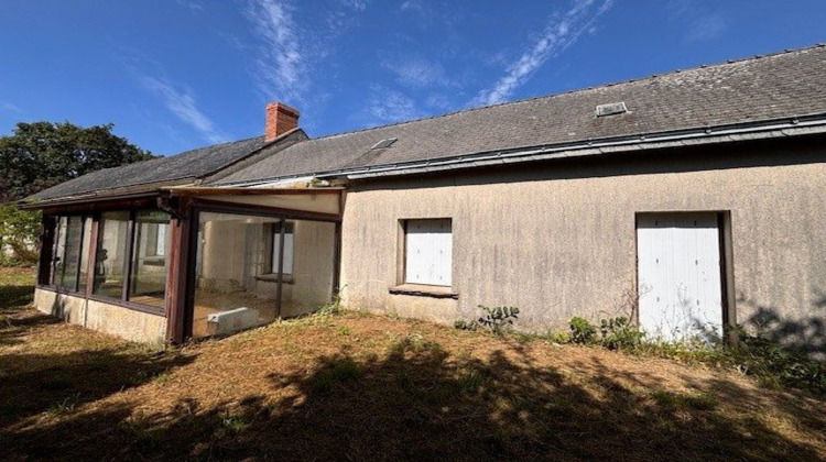 Ma-Cabane - Vente Maison Blou, 87 m²