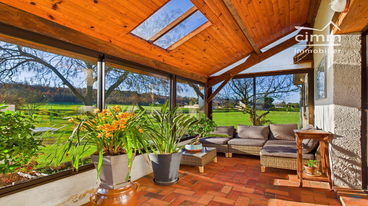 Ma-Cabane - Vente Maison Blou, 107 m²