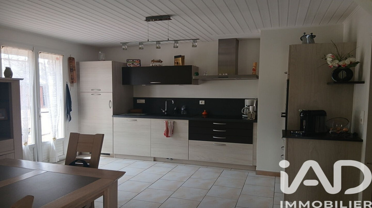 Ma-Cabane - Vente Maison Blou, 112 m²