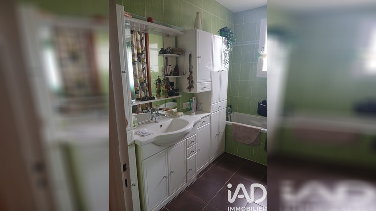Ma-Cabane - Vente Maison Blou, 112 m²