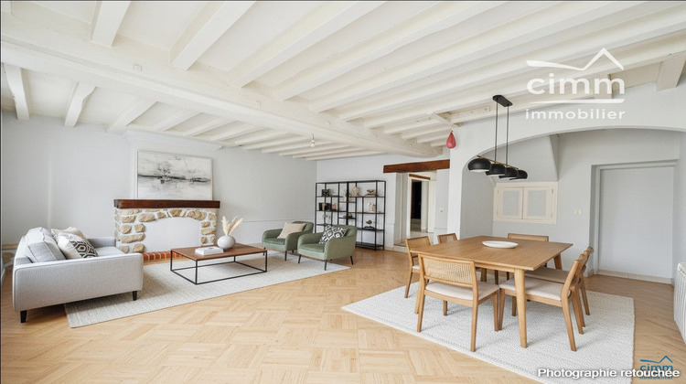 Ma-Cabane - Vente Maison Blou, 96 m²