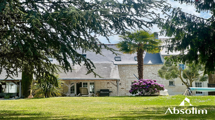 Ma-Cabane - Vente Maison Blou, 205 m²