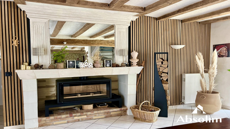 Ma-Cabane - Vente Maison Blou, 205 m²