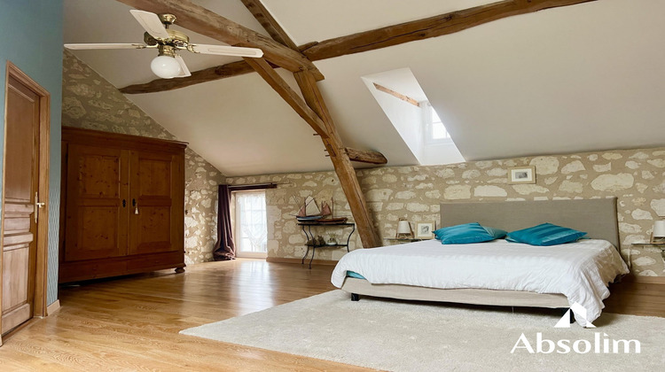 Ma-Cabane - Vente Maison Blou, 205 m²