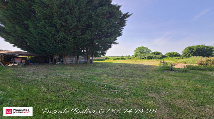 Ma-Cabane - Vente Maison BLOU, 85 m²
