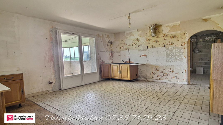 Ma-Cabane - Vente Maison BLOU, 85 m²
