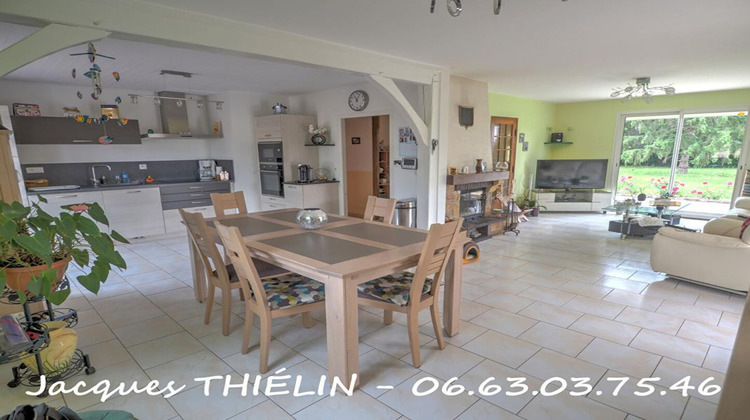 Ma-Cabane - Vente Maison BLOU, 112 m²