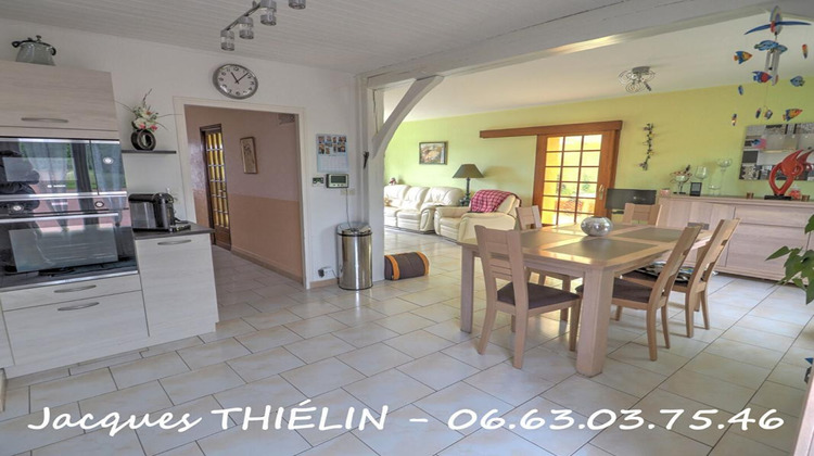 Ma-Cabane - Vente Maison BLOU, 112 m²