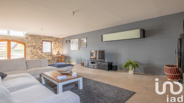Ma-Cabane - Vente Maison Bloye, 131 m²