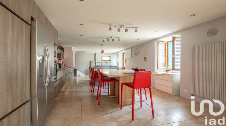 Ma-Cabane - Vente Maison Bloye, 131 m²
