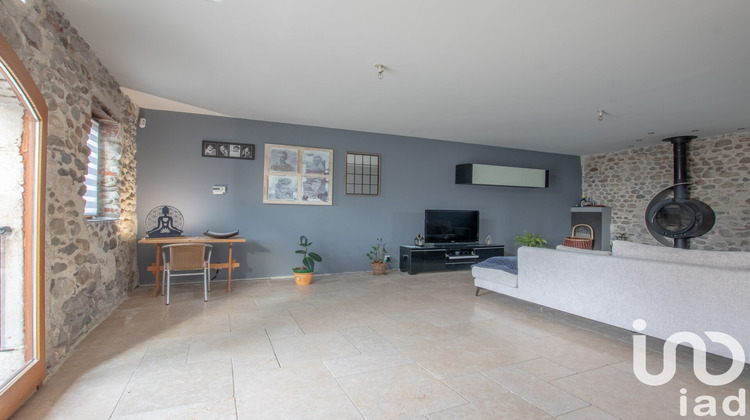 Ma-Cabane - Vente Maison Bloye, 131 m²