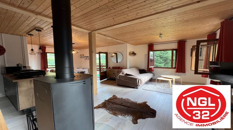 Ma-Cabane - Vente Maison Bluffy, 74 m²