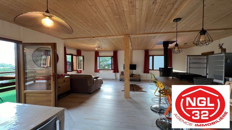 Ma-Cabane - Vente Maison Bluffy, 74 m²