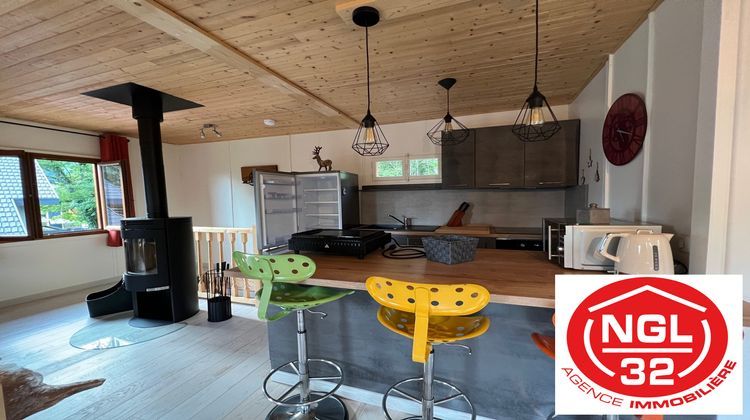 Ma-Cabane - Vente Maison Bluffy, 74 m²