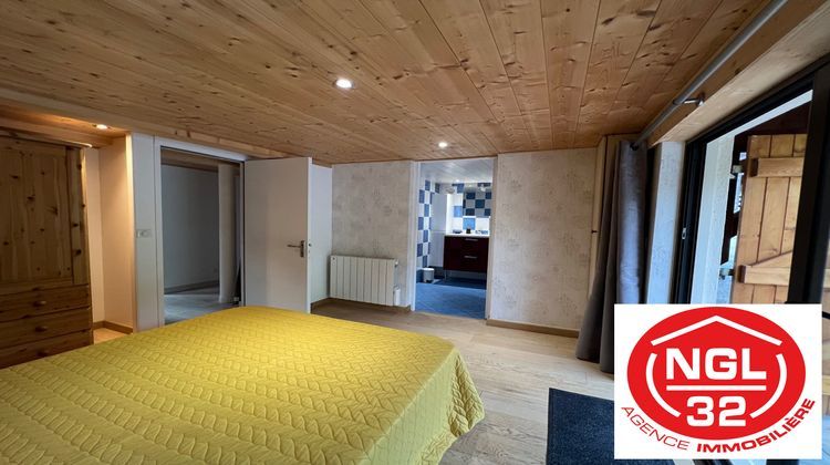 Ma-Cabane - Vente Maison Bluffy, 74 m²