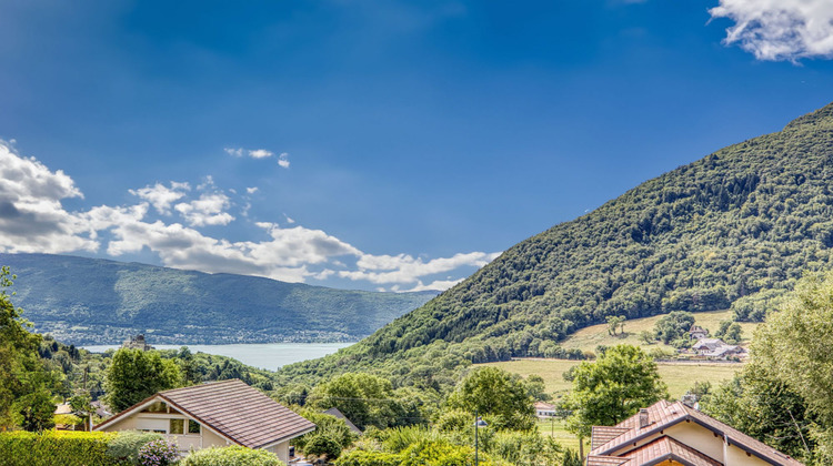 Ma-Cabane - Vente Maison Bluffy, 120 m²