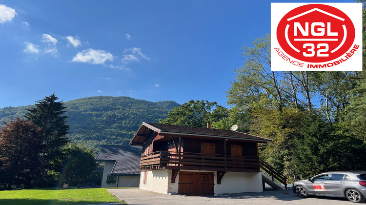 Ma-Cabane - Vente Maison Bluffy, 69 m²