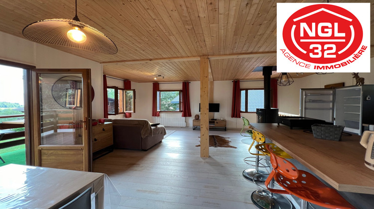Ma-Cabane - Vente Maison Bluffy, 69 m²