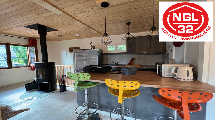 Ma-Cabane - Vente Maison Bluffy, 69 m²
