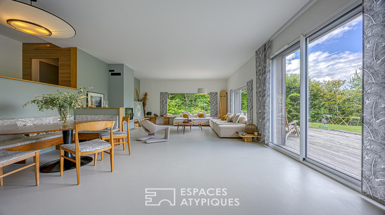 Ma-Cabane - Vente Maison BLUFFY, 132 m²