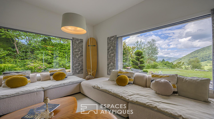 Ma-Cabane - Vente Maison BLUFFY, 132 m²