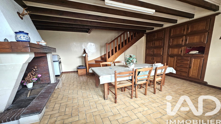Ma-Cabane - Vente Maison Blumeray, 117 m²