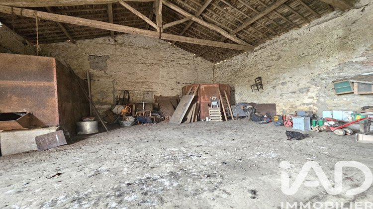 Ma-Cabane - Vente Maison Blumeray, 117 m²