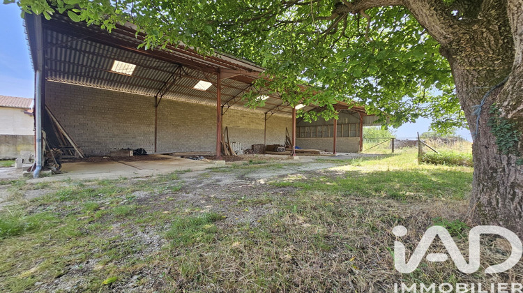 Ma-Cabane - Vente Maison Blumeray, 117 m²
