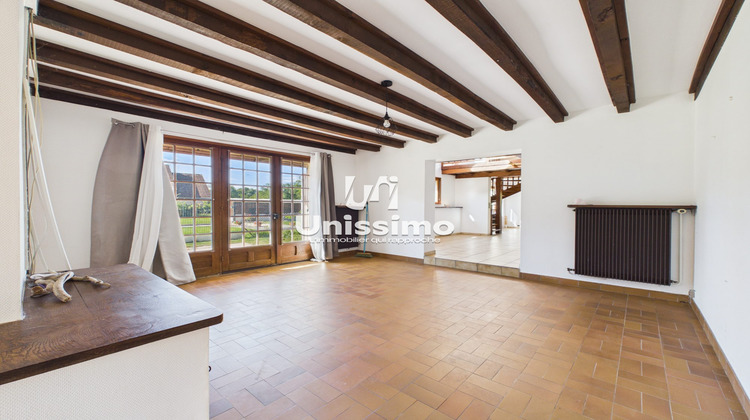 Ma-Cabane - Vente Maison Blussans, 183 m²