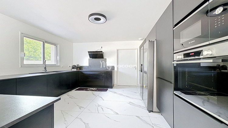 Ma-Cabane - Vente Maison BLYES, 131 m²