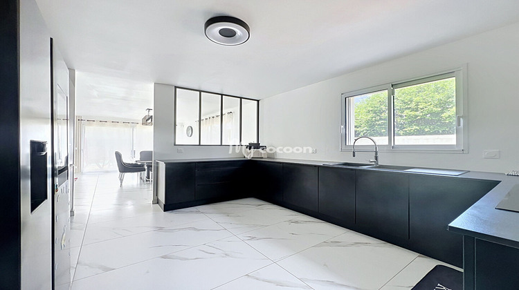 Ma-Cabane - Vente Maison BLYES, 131 m²