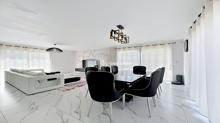 Ma-Cabane - Vente Maison BLYES, 130 m²
