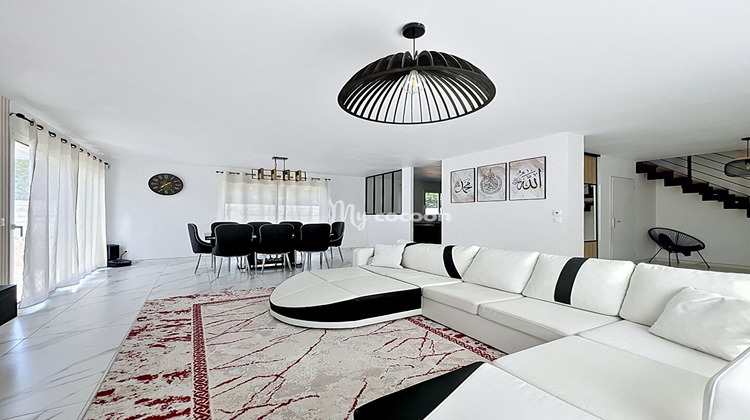 Ma-Cabane - Vente Maison BLYES, 130 m²