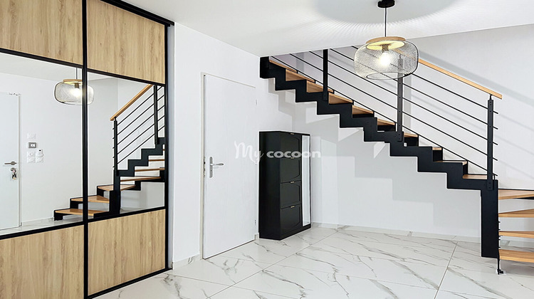 Ma-Cabane - Vente Maison BLYES, 130 m²