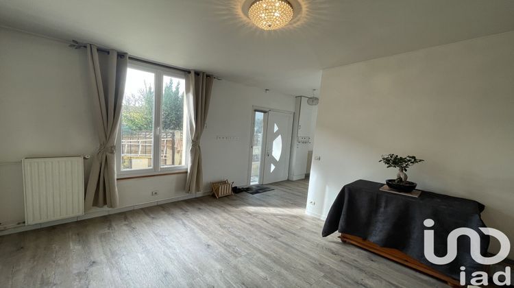 Ma-Cabane - Vente Maison Bobigny, 75 m²