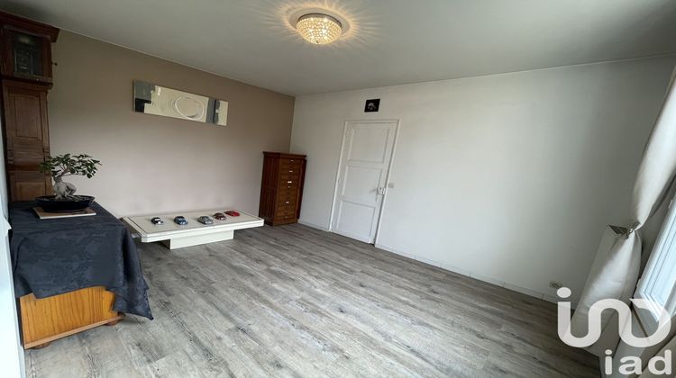 Ma-Cabane - Vente Maison Bobigny, 75 m²