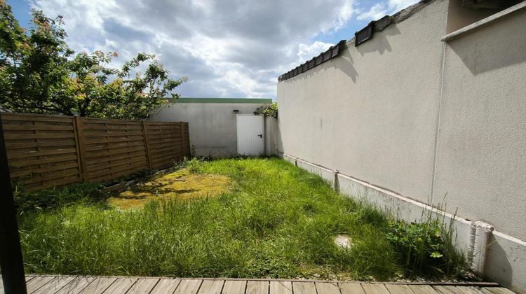 Ma-Cabane - Vente Maison BOBIGNY, 90 m²