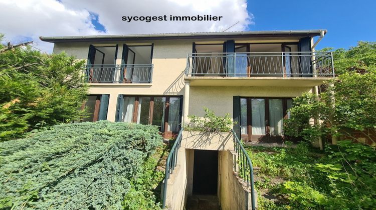 Ma-Cabane - Vente Maison BOBIGNY, 120 m²