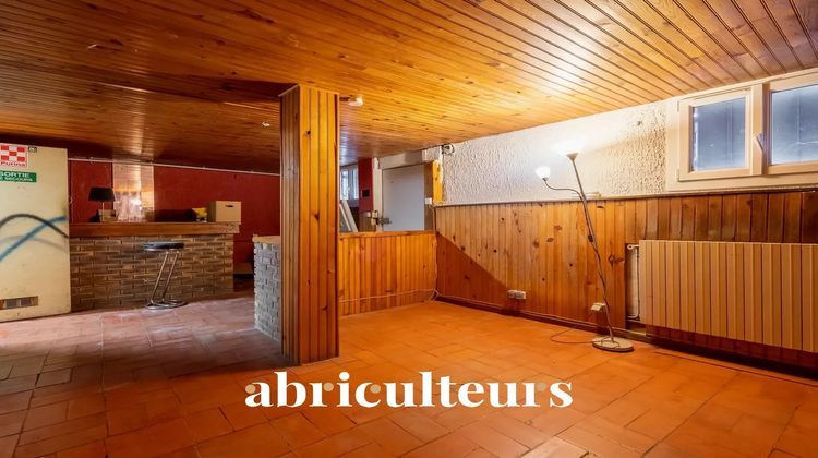 Ma-Cabane - Vente Maison Bobigny, 90 m²