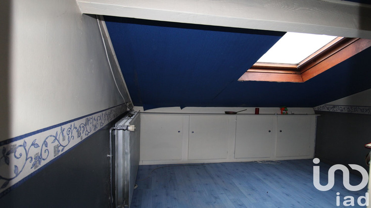 Ma-Cabane - Vente Maison Bobigny, 115 m²