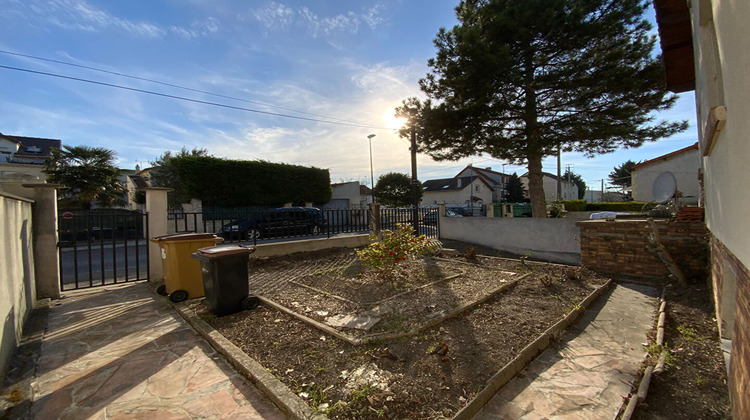 Ma-Cabane - Vente Maison BOBIGNY, 120 m²