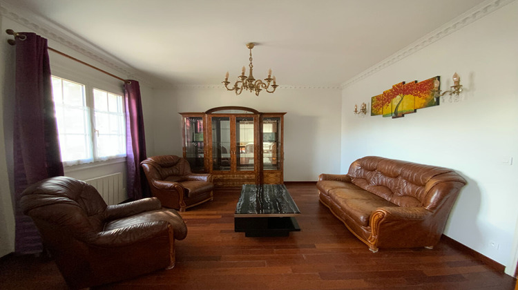 Ma-Cabane - Vente Maison BOBIGNY, 120 m²