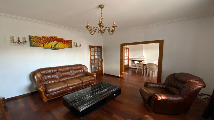 Ma-Cabane - Vente Maison BOBIGNY, 120 m²