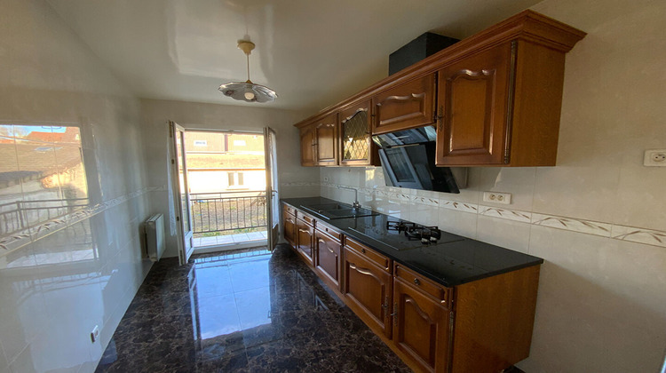 Ma-Cabane - Vente Maison BOBIGNY, 120 m²