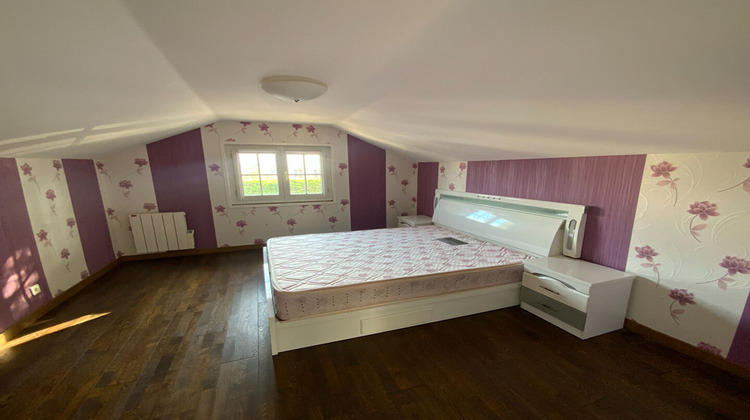 Ma-Cabane - Vente Maison BOBIGNY, 120 m²